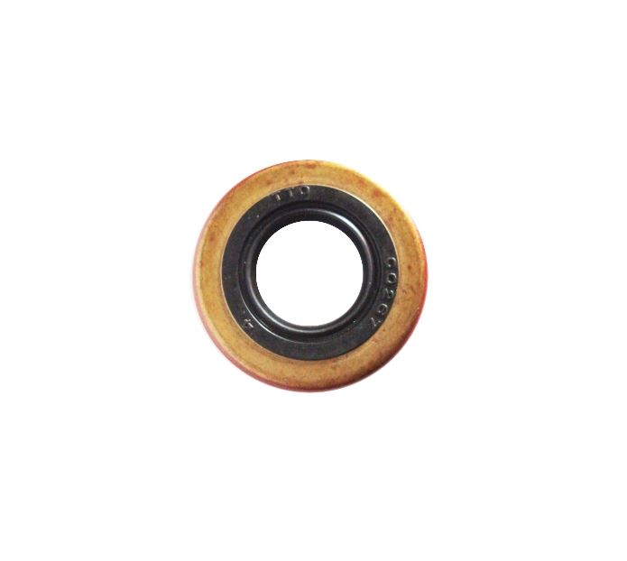 Comer 52 Oil Seal with metal ring