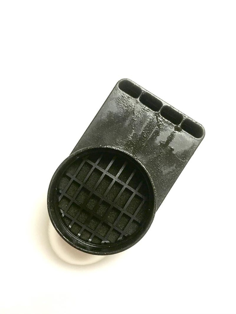 Comer 52 Air Filter Assembly