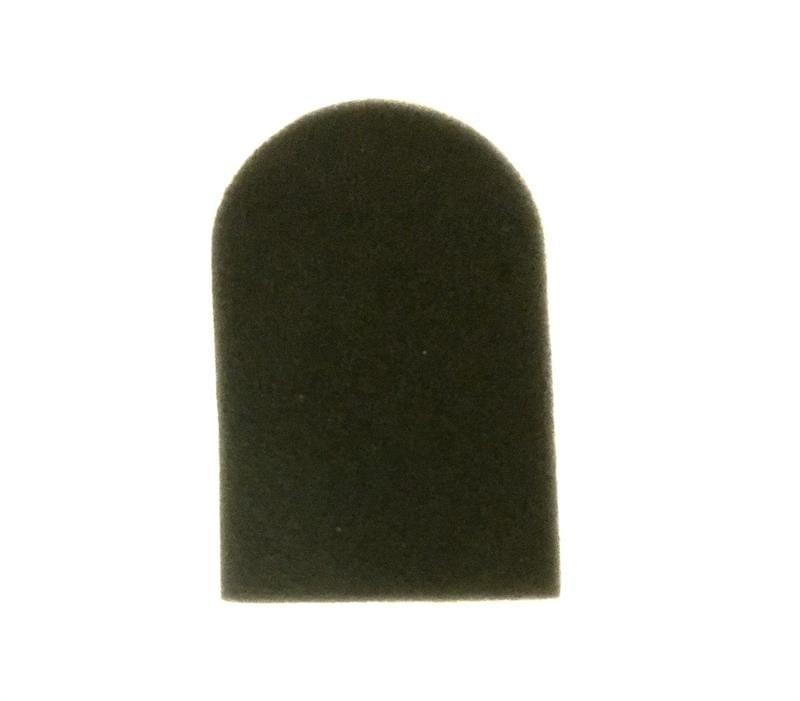Comer 52 Foam Filter