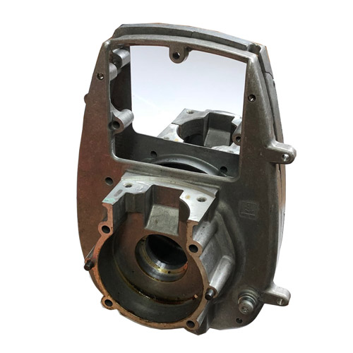 Comer 52 Crankcase