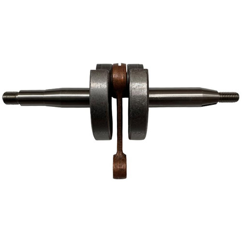 Comer 52 Complete Crankshaft