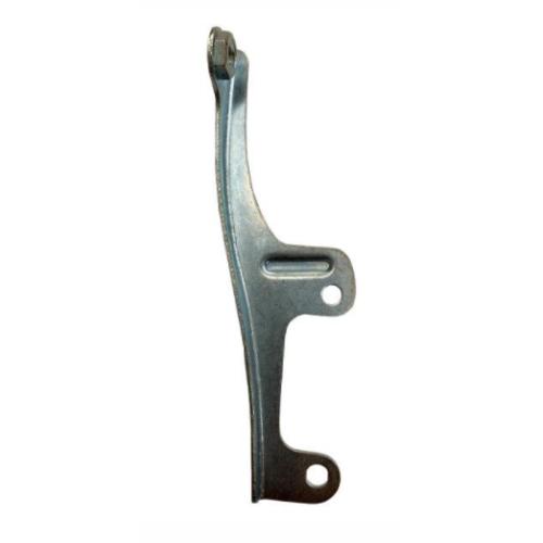 Comer 52 Exhaust Cover Support