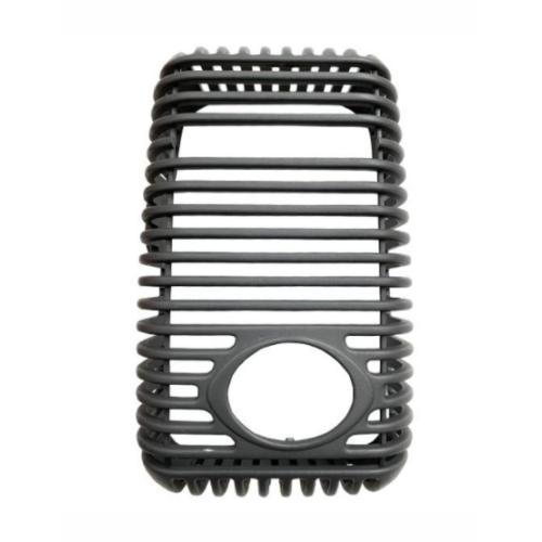 Comer 52 Exhaust Cover