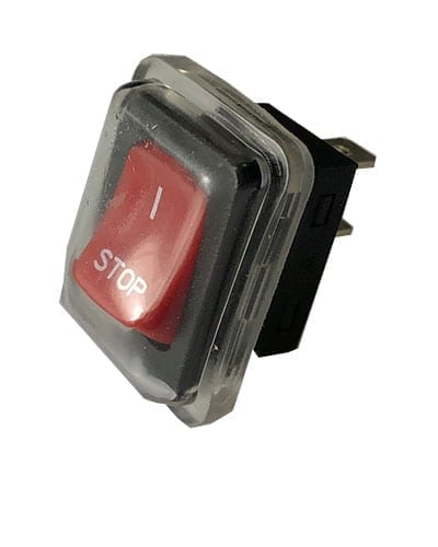 Comer 52 Stop Switch