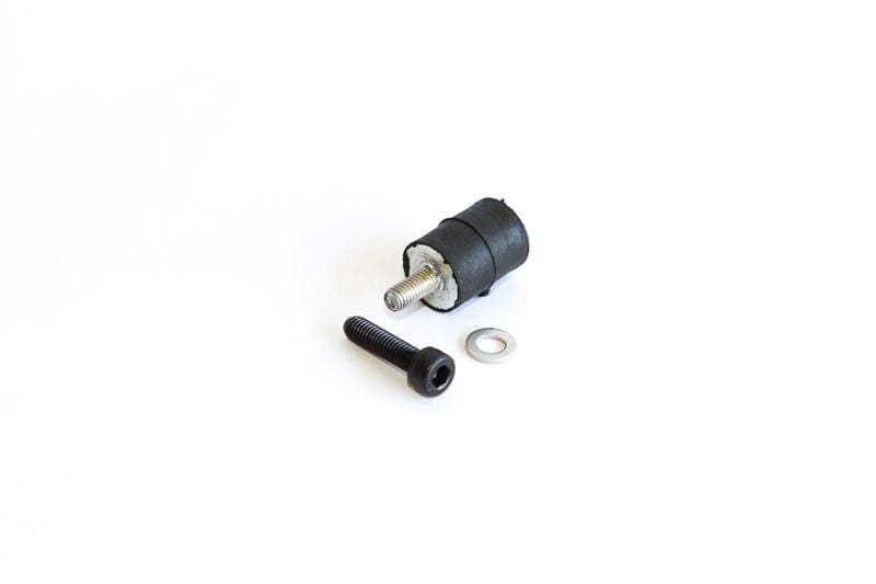 Leopard Coil Dampener Kit