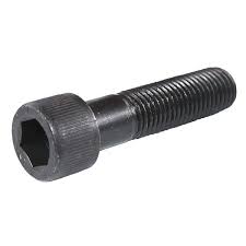 Fixing Starter Screw M6x35