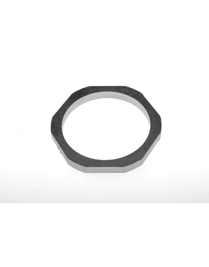 SPACER 35.5X42.2 FRONT HUB