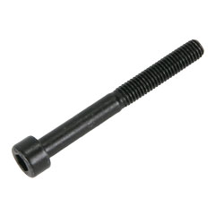 Leopard Crankcase screw M6x55