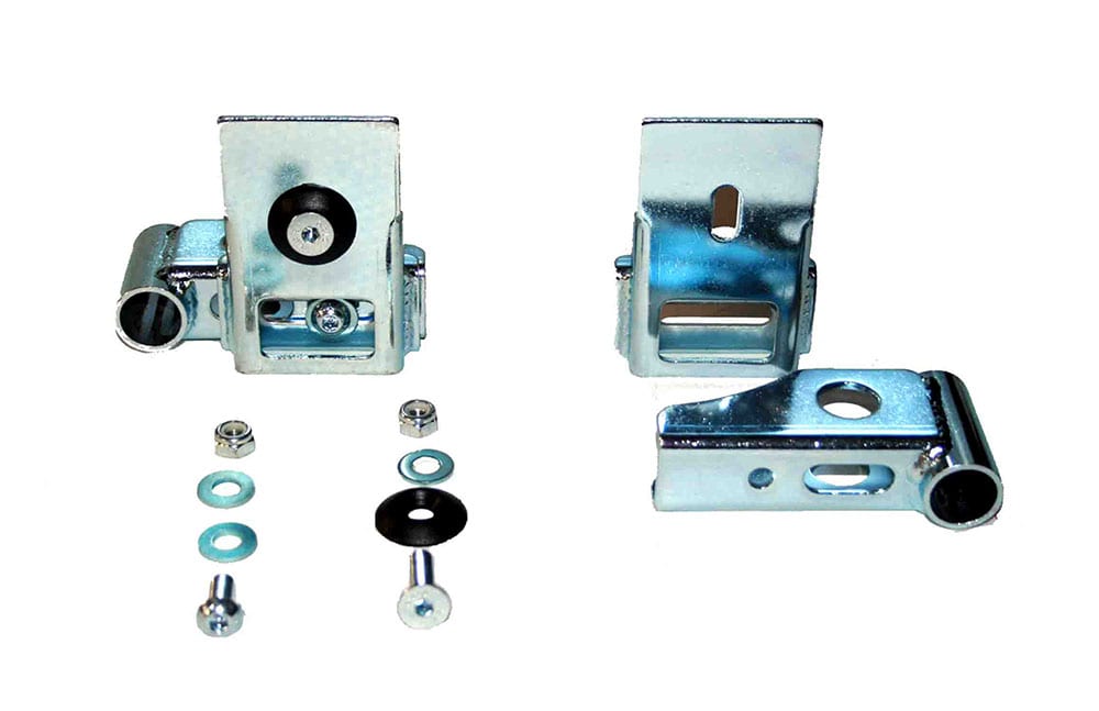 RLV KG Rear Bumper Mounting Kit