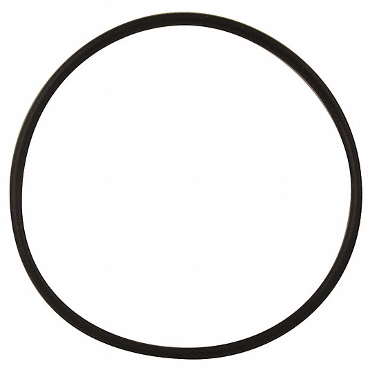 CR125 Manifold O-Ring