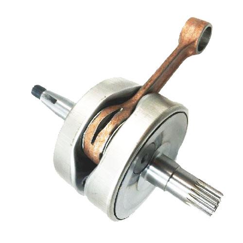 Honda CR125 Crankshaft