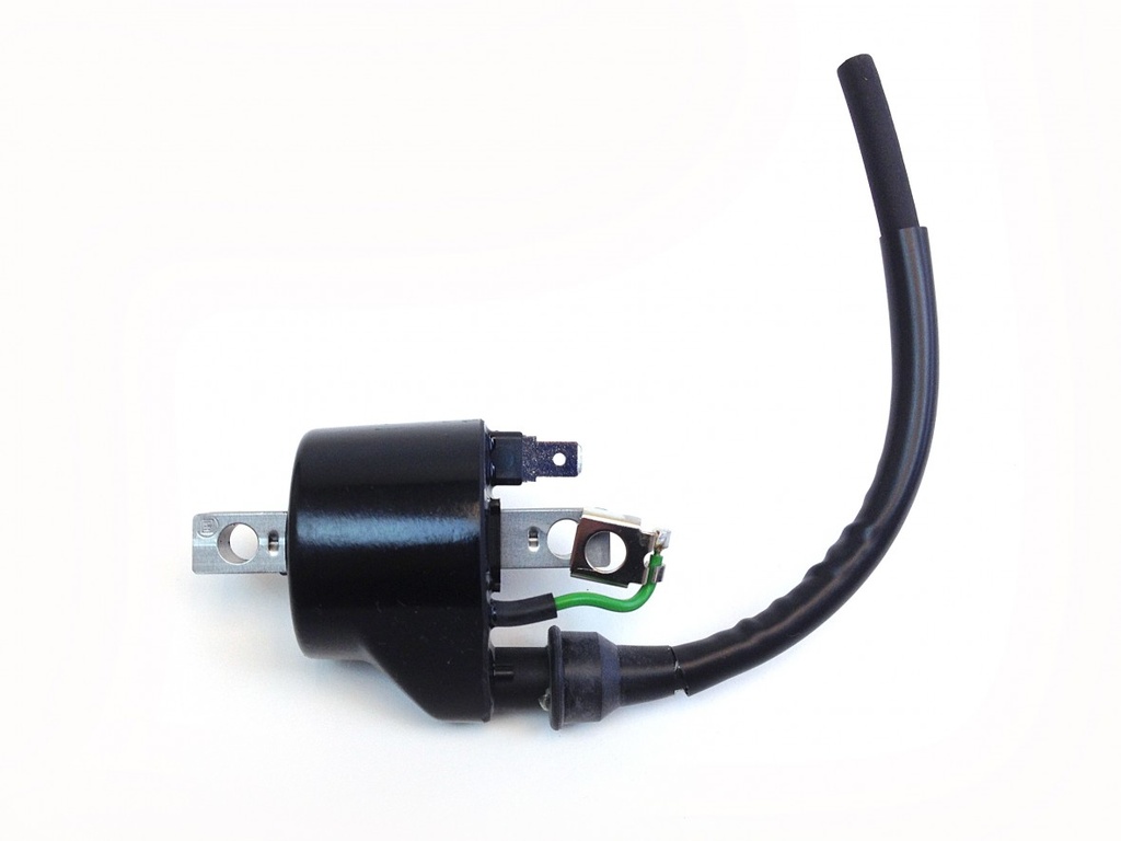 Honda CR125 Coil