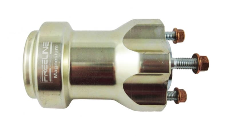 WHEEL HUB 40x100-8 MAGN. HQ