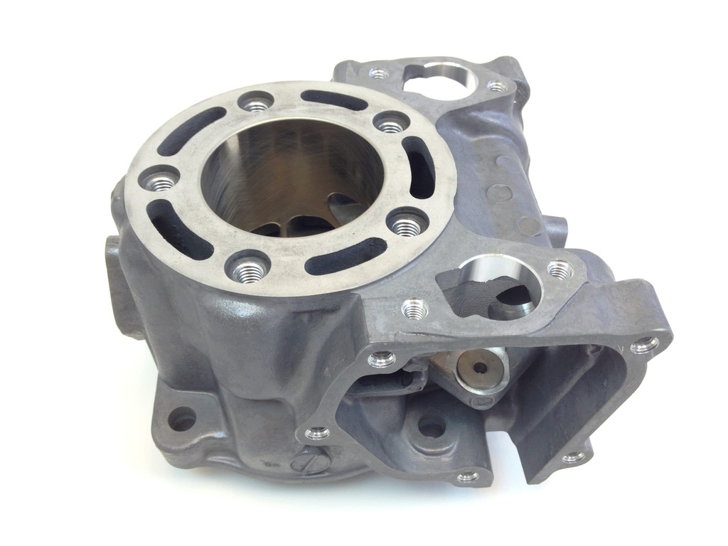Honda CR125 Cylinder 99 down