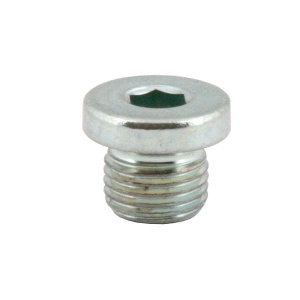 Master Cylinder Brake Screw