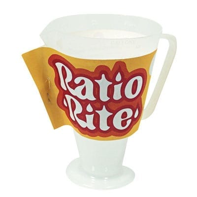 Ratio Rite