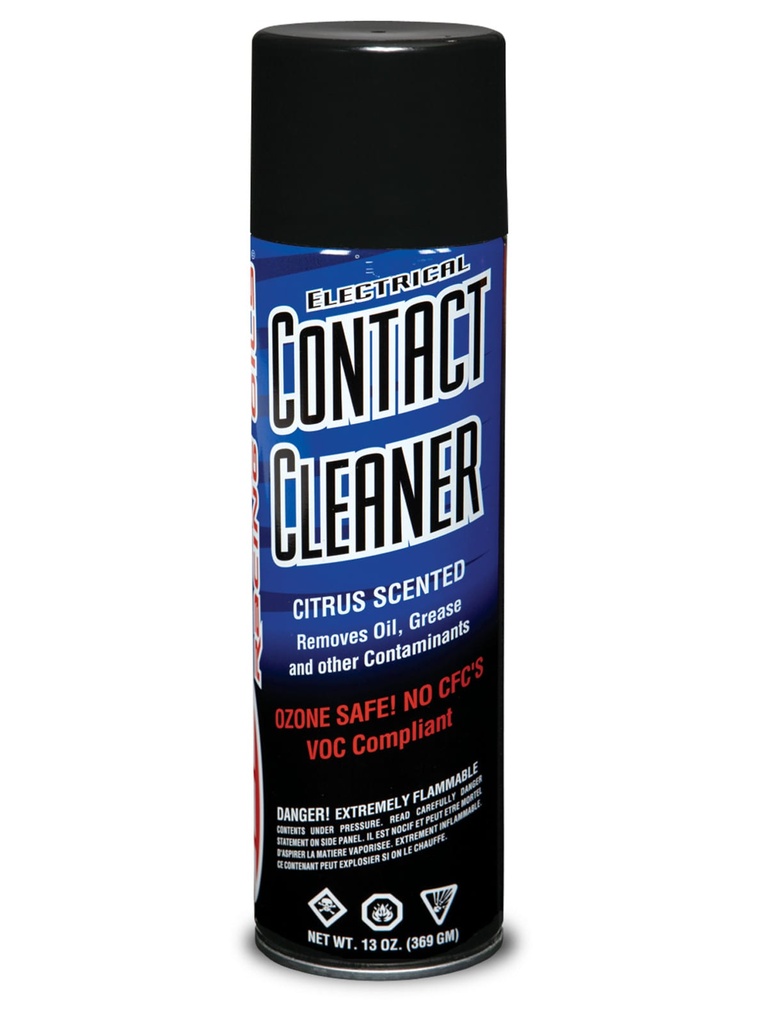 Maxima Contact Brake Cleaner