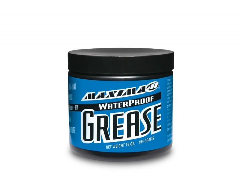 Maxima Waterproof Grease