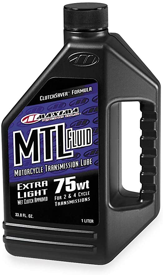 Maxima MTL Fluid