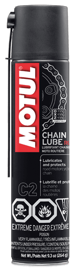 Motul Chain Lube Road