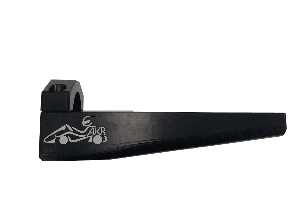 Sprocket Guard