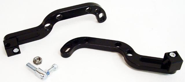 Pedal Mount Extension