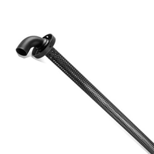 Cover with Elbow ( Micromax Stinger ) - CLEARANCE