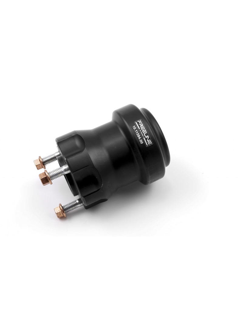WHEEL HUB 50x90-8A HQ