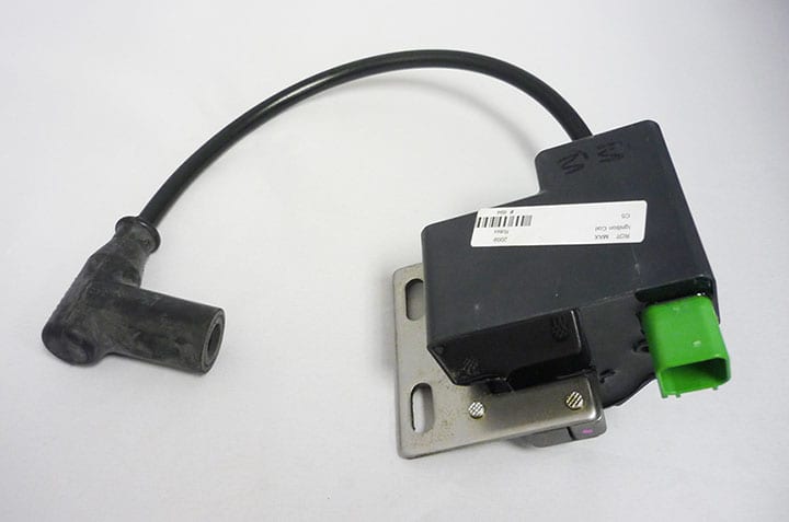 Rotax Ignition Coil