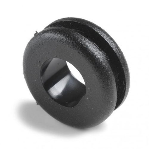 Rubber grommet