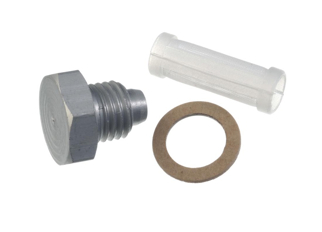 Fuel Sieve Kit