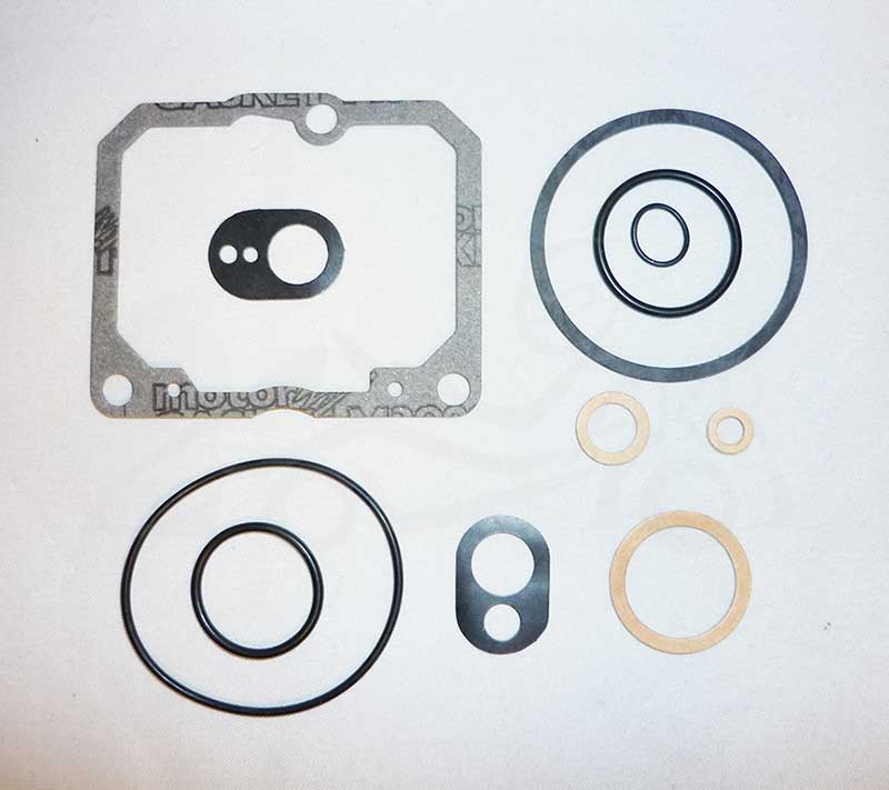 Carb Kit vhsb 34