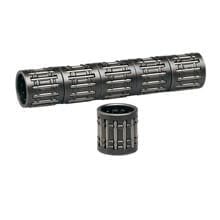 Rotax Needle cage bearing- Clearance