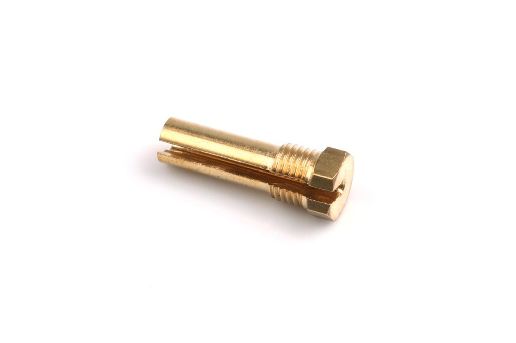 Nipple Screw