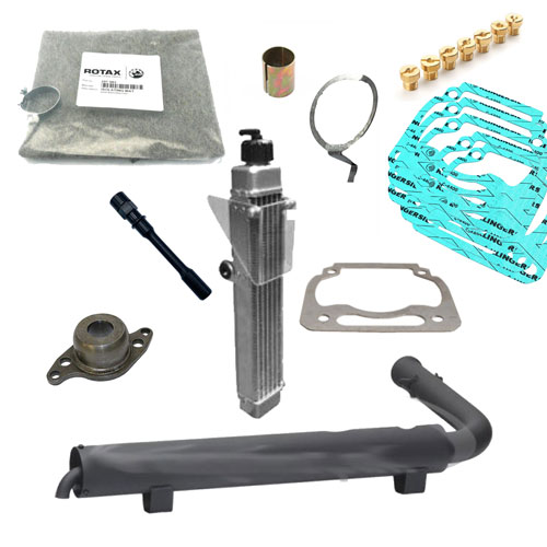 Micro Max Kit- Clearance