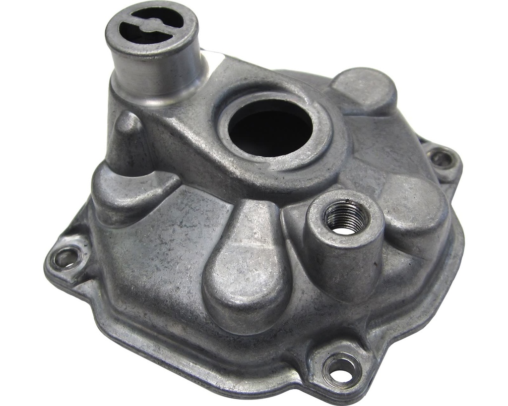 Rotax Cylinder Head Cover- Clearance