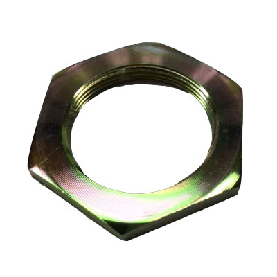 Clutch Hex Nut