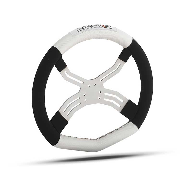 Exprit Mini Kart Steering Wheel D.33