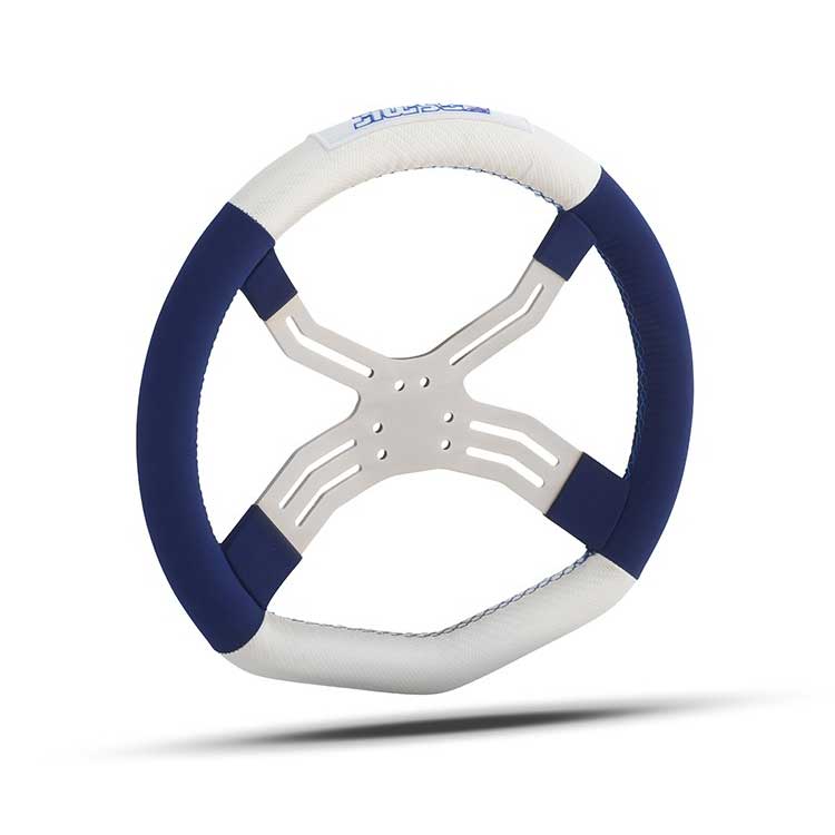 Kosmic Mini Kart Steering Wheel D.33