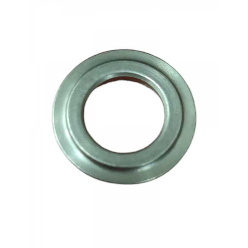 Clutch washer for bare clutch housing with bell plate 17x10.2x2.5mm for 10t 11t sprockets