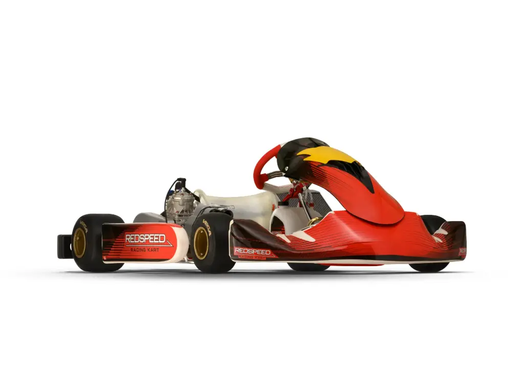 RedSpeed RX T Shifter Chassis - 30mm