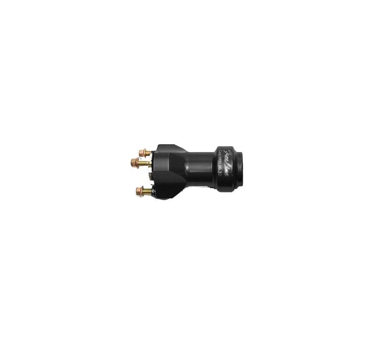 WHEEL HUB 30x100-6A/P HQ