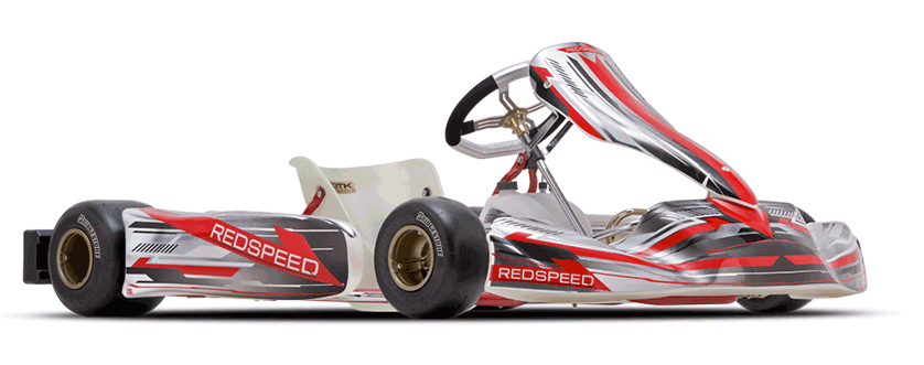 RedSpeed Micro Chassis