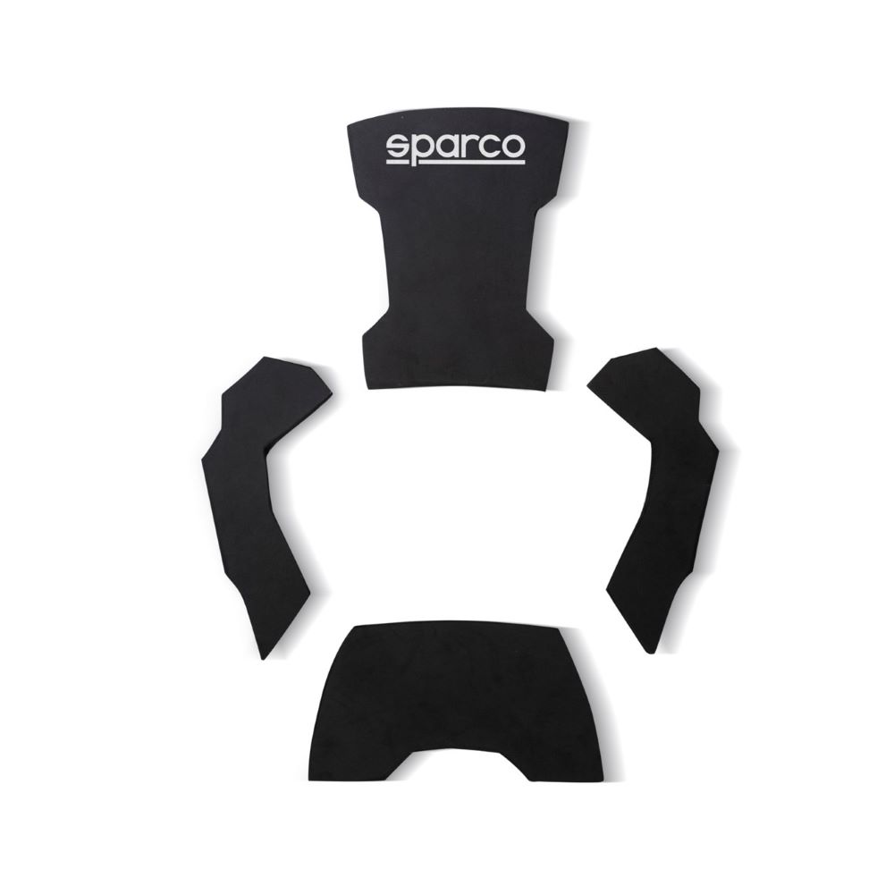 Sparco Seat Pad Kit 2024