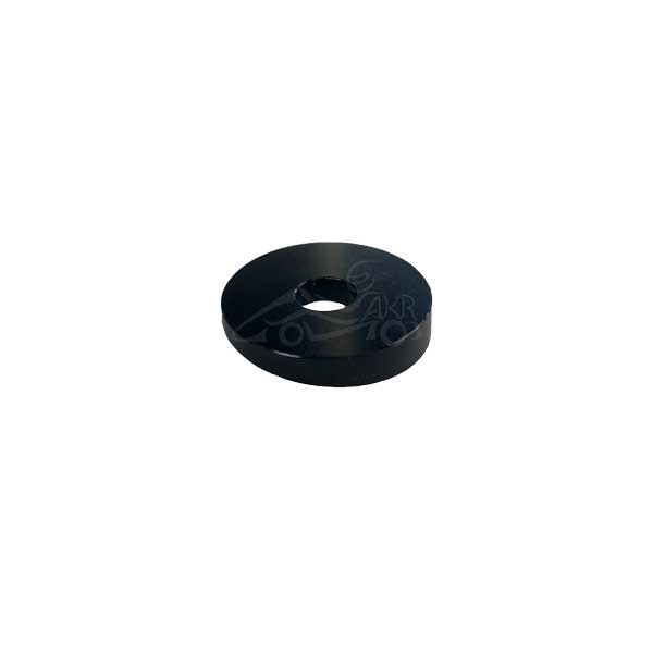 Aluminum Beveled 30mm Seat Spacer
