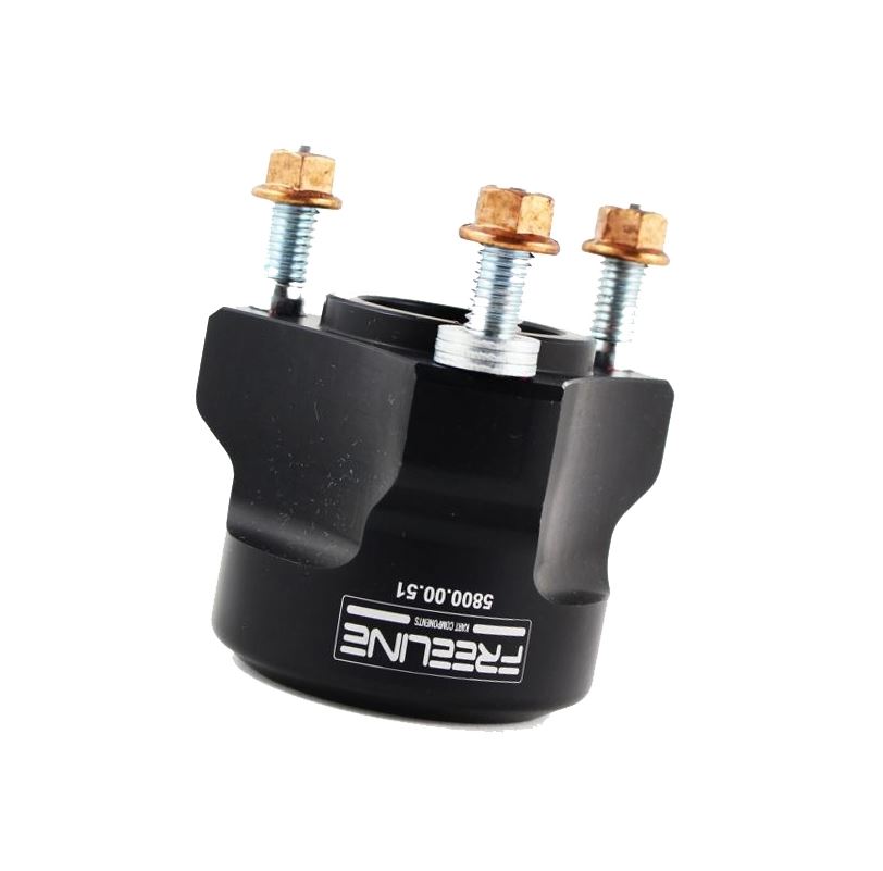 WHEEL HUB 30x50-6A/P HQ