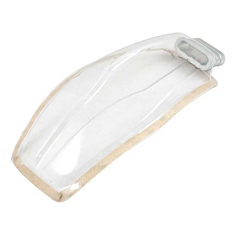 Zamp ZR Top Air Low Profile