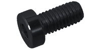Low Head Socket Cap Screw M8-1.25x25