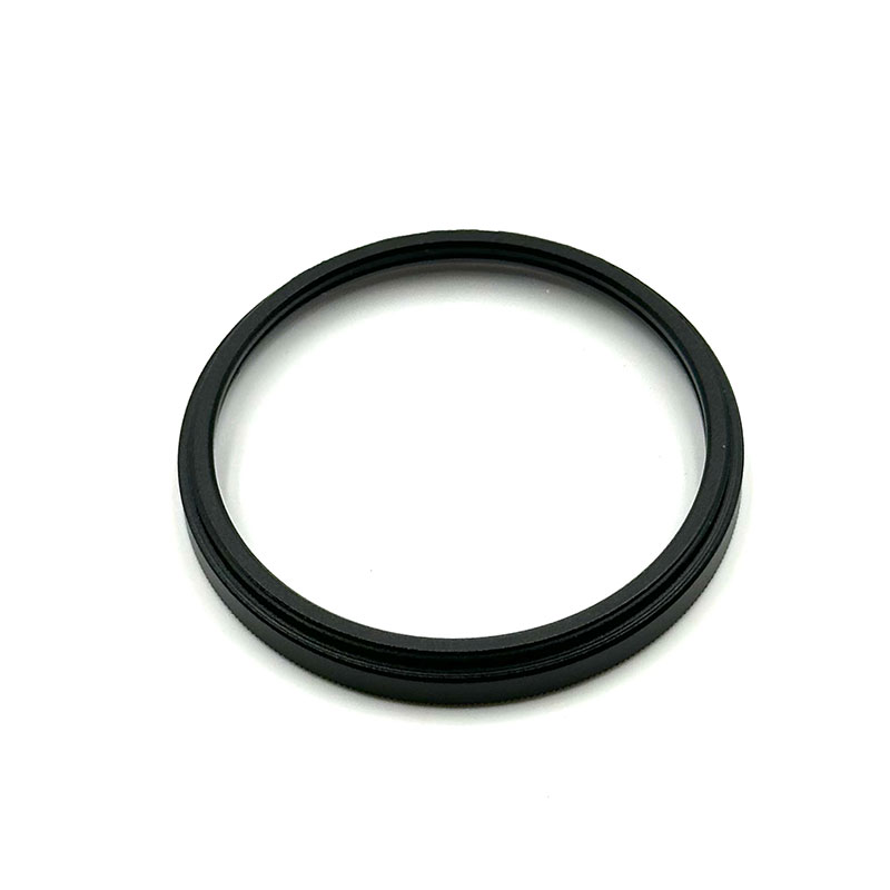 Tuff-Kase Front Lens Replacement