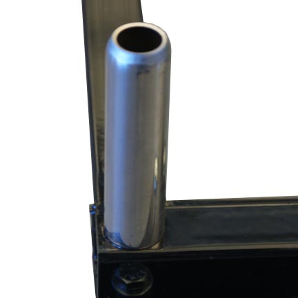 Streeter Stacker Pin Kit (4 Pack)